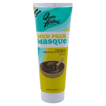 Queen Helene Tube Mud Pack Masque 8oz Bonus