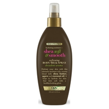 Ogx Body Milk Spray Shea Soft & Smooth 6.8oz