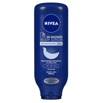 Nivea Lotion In-Shower Nourish For Very Dry Skin 13.5oz