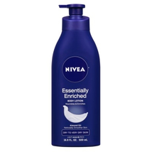 Nivea Lotion Original Daily Moisture 16.9oz Pump(Nrml-Dry)