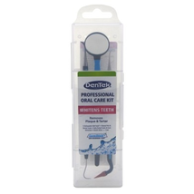 Dentek Professional Oral Care Kit (3 Tools)