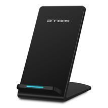 AnnBos iPhone X Wireless Charger HETP Wireless Charging Dock