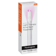 Neutrogena Light Therapy Acne Spot Treatment