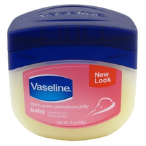 Vaseline Petroleum Jelly 13oz Baby