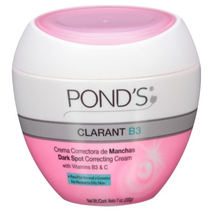 Ponds Clarant B3 Cream 7oz