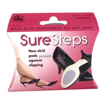 Ralyn Foot Comfort Sure Steps