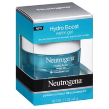 Neutrogena Hydro Boost Water Gel 1.7oz