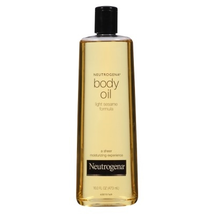 Neutrogena Body Oil 16oz