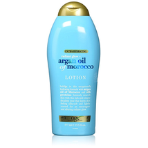 Ogx Body Lotion Argan Oil Of Morocco 19.5oz