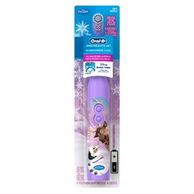 Oral-B Toothbrush Power Frozen (Timer) Soft