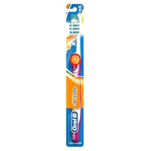 Oral-B Toothbrush Deep Clean Soft (6 Pieces)