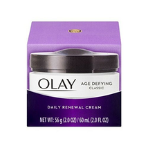 Olay Age Defying Daily Cream Renewal 2oz