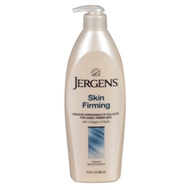 Jergens Skin Firming 16.8oz Lotion Pump