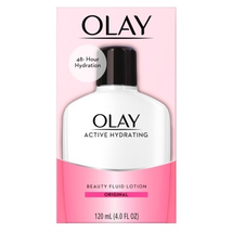 Olay Active Hydrating Lotion Original 4oz