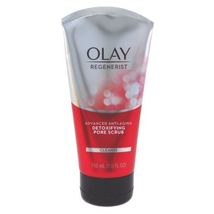Olay Regenerist Detoxifying Pore Scrub 5oz Tube