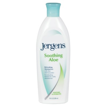 Jergens Soothing Aloe 10oz Lotion