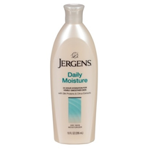 Jergens Daily Moisture 10oz