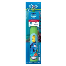Oral-B Toothbrush Power Dory (Timer) Soft
