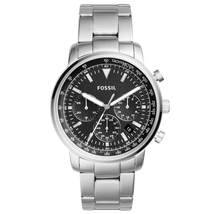 Đồng hồ Fossil Goodwin Chronogragh Stainless Steel Watch