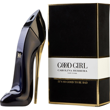 Nước hoa Ch Good Girl Eau De Parfum Spray 1.7 oz