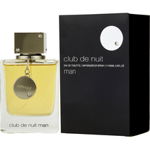 Nước hoa Armaf Club De Nuit men Eau De Toilette Spray 3.6 oz