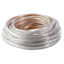 Waterproof 16.4FT Roll 80RA CRI 5050 LED LED Strip