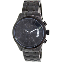 Đồng hồ GUESS U17526G1 Roman Numeral Overlay Watch