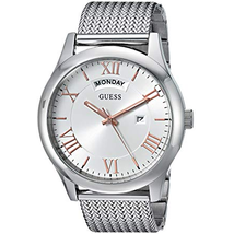 Đồng hồ GUESS Unisex U0923G1