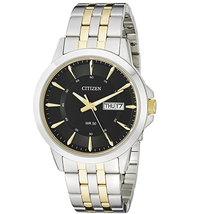 Đồng hồ Citizen Men's Two-Tone Stainless Steel Watch