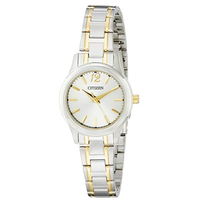Đồng hồ Citizen Women's Quartz Watch with Date, EL3034-58A