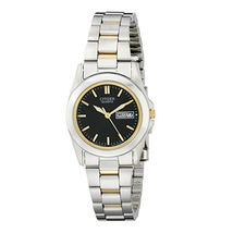 Đồng hồ Citizen Women's EQ0564-59E Analog Display Japanese Quartz Two Tone Watch