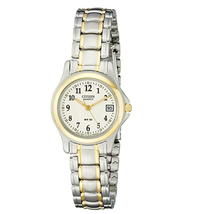 Đồng hồ Citizen Women's Two-Tone Stainless Steel Watch