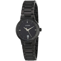 Đồng hồ Citizen Quartz Women's Ion Plated Watch