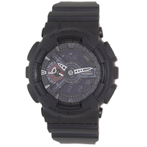 Đồng hồ G-Shock GA110MB-1A Military Series Watch - Black / One Siz