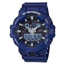 Đồng hồ Casio Men's 'G SHOCK' Quartz Resin Casual Watch