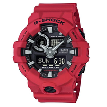 Đồng hồ Casio Men's 'G SHOCK' Quartz Resin Casual Watch
