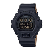 Đồng hồ Casio DW6900LU-1 G-Shock Men's Watch Black 50mm Resin