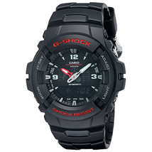 Đồng hồ Casio Men's G-Shock Classic Analog-Digital Watch