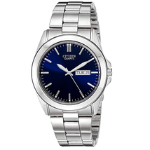 Đồng hồ Citizen Stainless Steel Watch