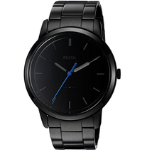 Đồng hồ Fossil The Minimalist Three-Hand Watch