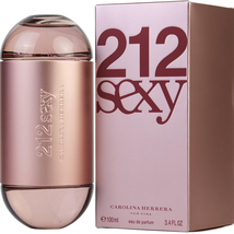 Nước hoa 212 Sexy women Eau De Parfum Spray 3.4 oz