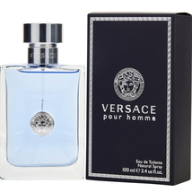 Nước hoa Versace Signature men Eau De Toilette Spray 3.4 oz