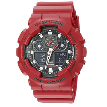 Đồng hồ G-SHOCK Men's GA-100 Limited Edition Watch