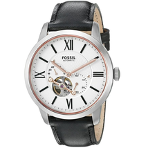 Đồng hồ Fossil Townsman ME3104 Wrist Watch for Women