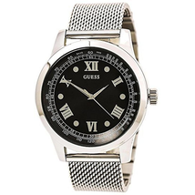 Đồng hồ GUESS Sport Mesh Watch U0683G1