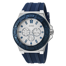 Đồng hồ GUESS Mens U0674G4