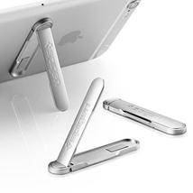 Spigen Universal Metal Kickstand - Silver