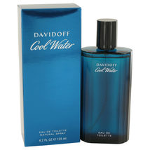Nước hoa Cool Water Cologne 4.2 oz Eau De Toilette Spray