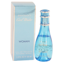 Nước hoa Cool Water Perfume 1 oz Eau De Toilette Spray