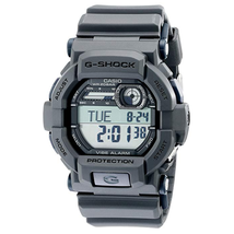Đồng hồ G-Shock GD350-8 Men's Grey Resin Sport Watch